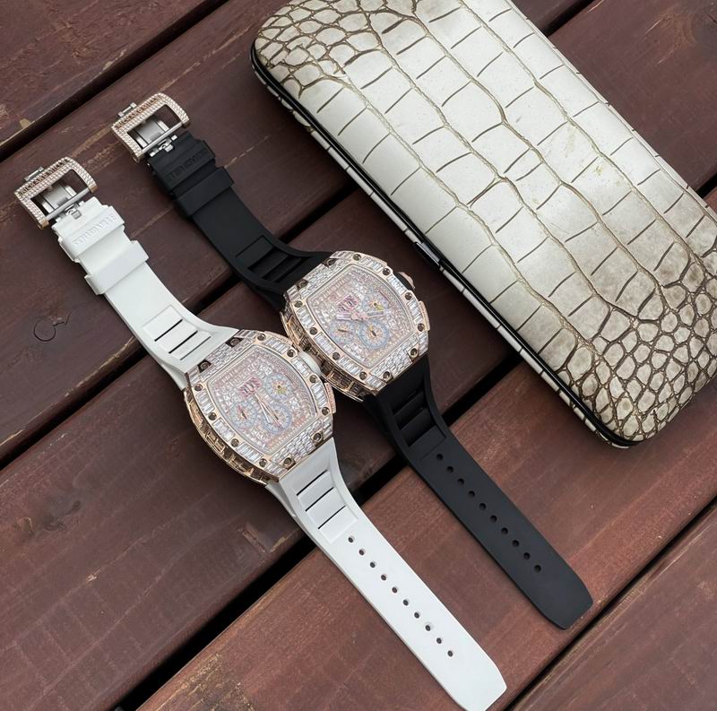 Richard Mille watch 111454